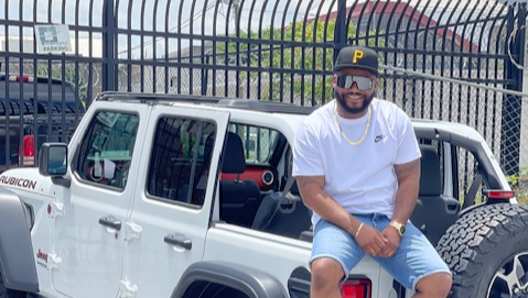 Help Fight Defamation and Racial Injustice photo