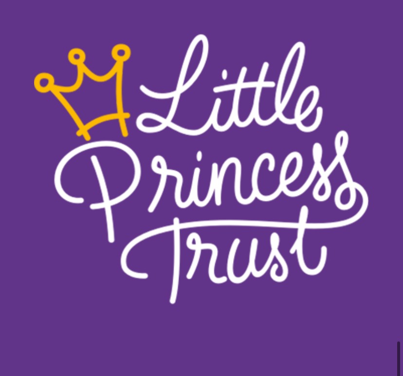 The Little Princess Trust campaign photo, 2 of 4
