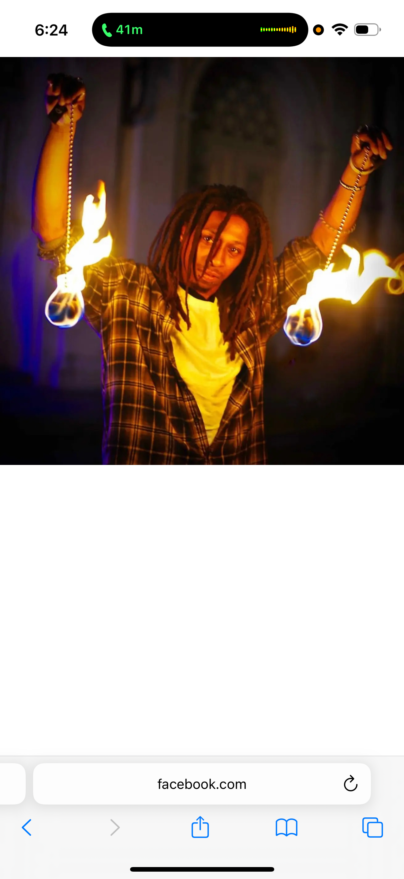 Support Bryce's Journey Back to His Creative Work campaign photo, 2 of 4