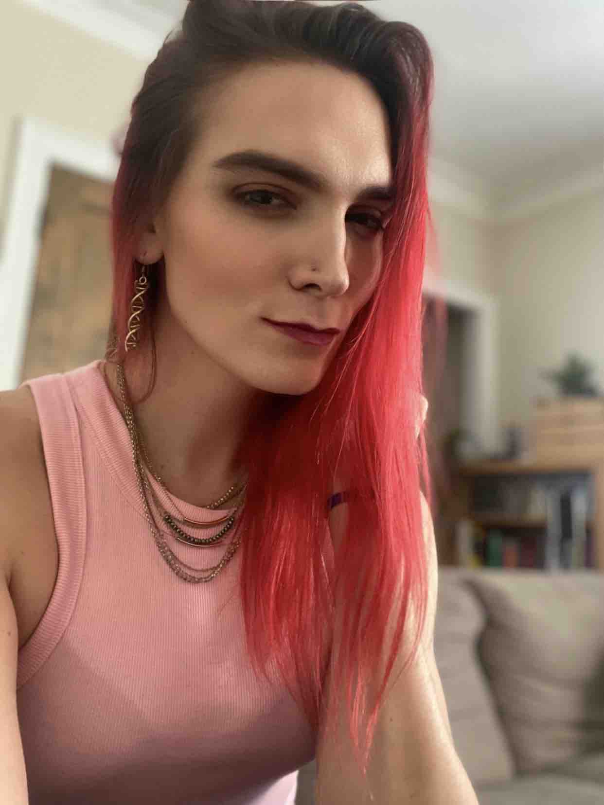 Support Regan’s gender affirming surgery campaign photo, 5 of 7