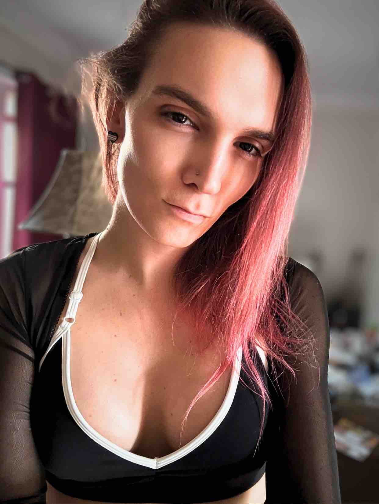 Support Regan’s gender affirming surgery campaign photo, 6 of 7