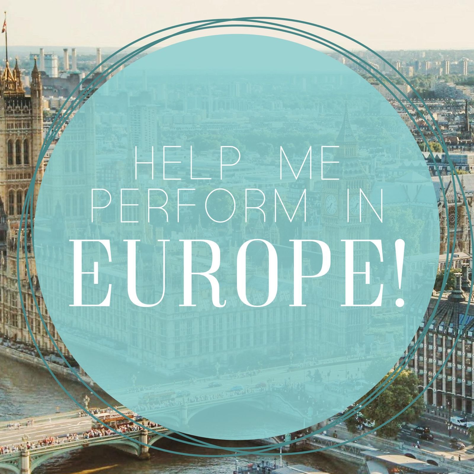 Support Amaris and BCM Chorale Students Sing in Europe campaign photo, 4 of 6