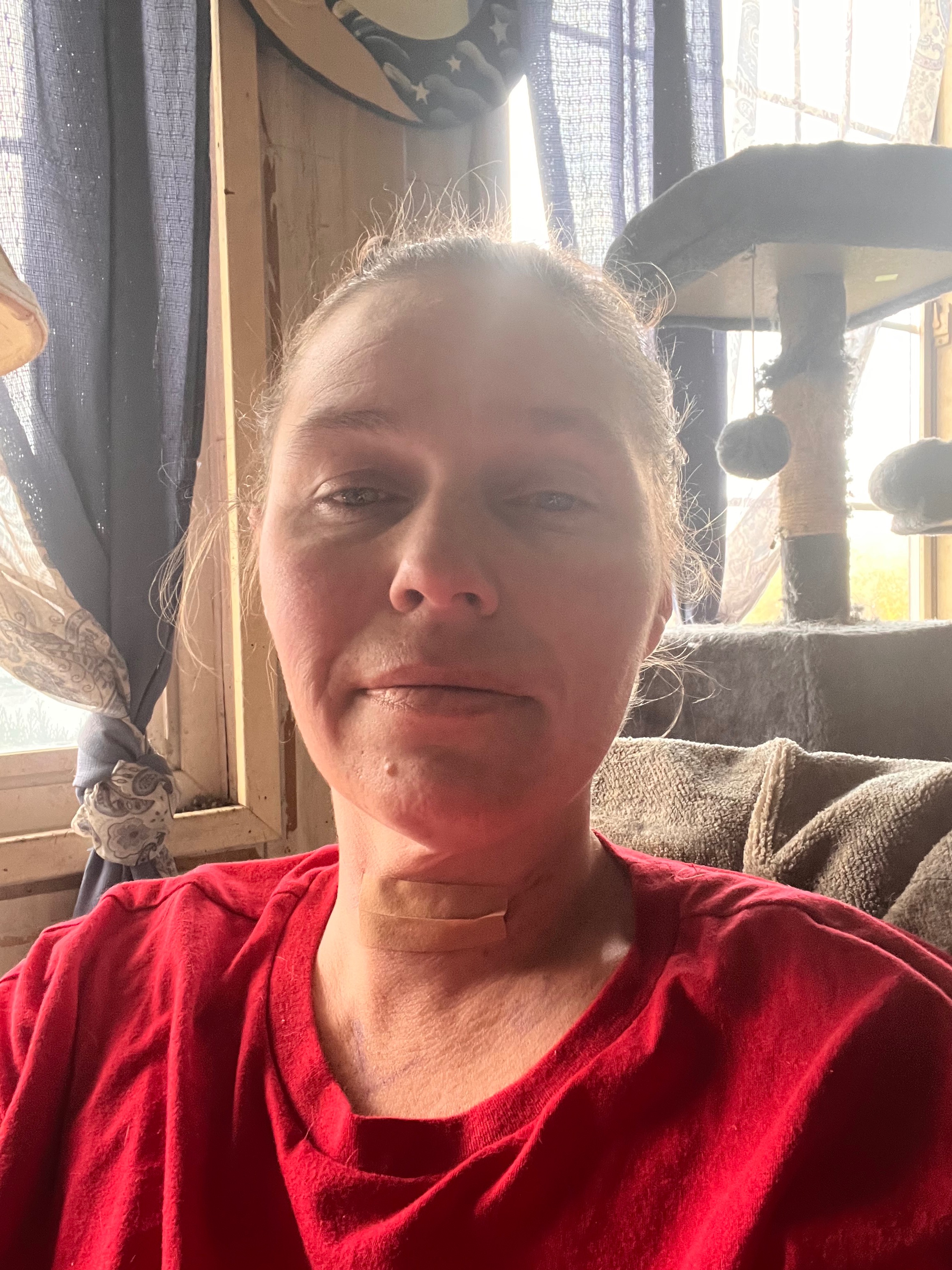 Support Michelle’s Cancer Battle campaign photo, 4 of 7