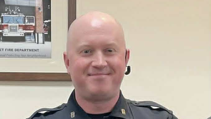 Blue Family Strong: Standing With Detective D’Loughy