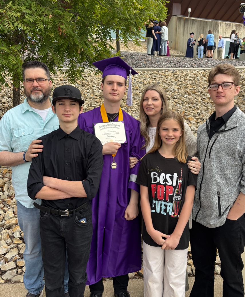 Support the Granger Family & Nathan's Fight Against Leukemia campaign photo, 6 of 7