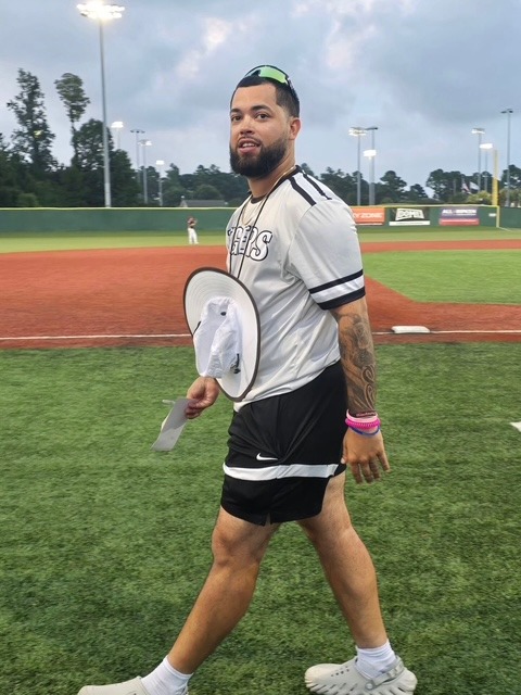 Support Domingo Christian's Recovery Journey campaign photo, 2 of 4