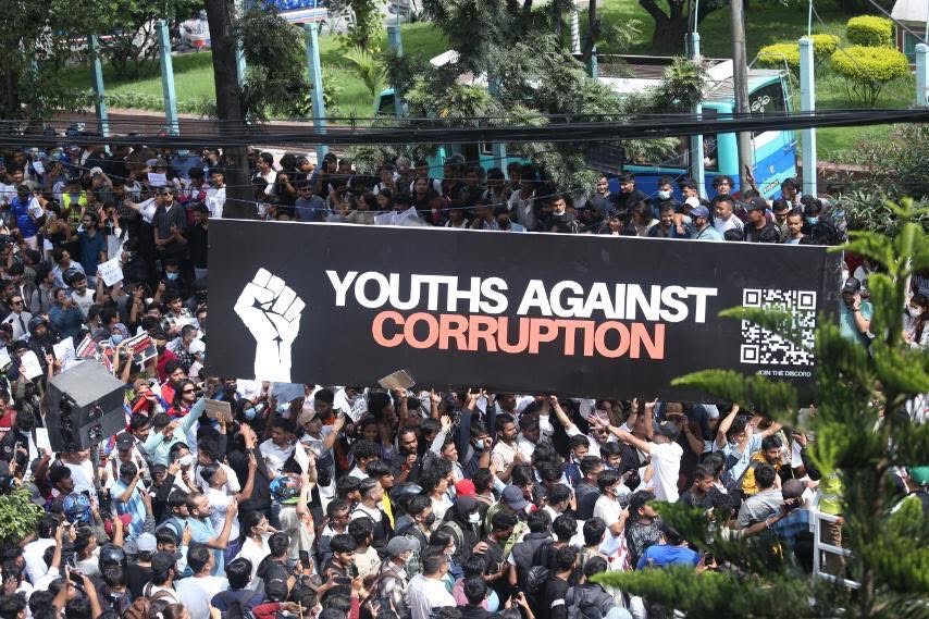 United We Can – Support for Our Young Adults Victims of 8th campaign photo, 2 of 8