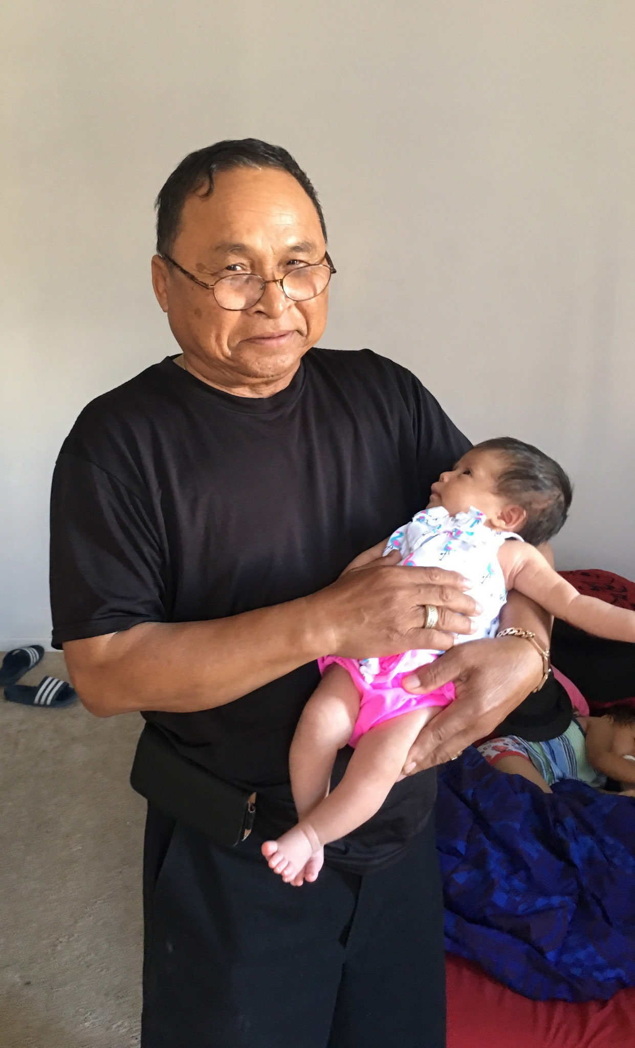 Help Nhoeun Gnim's Family in Their Time of Loss campaign photo, 6 of 6
