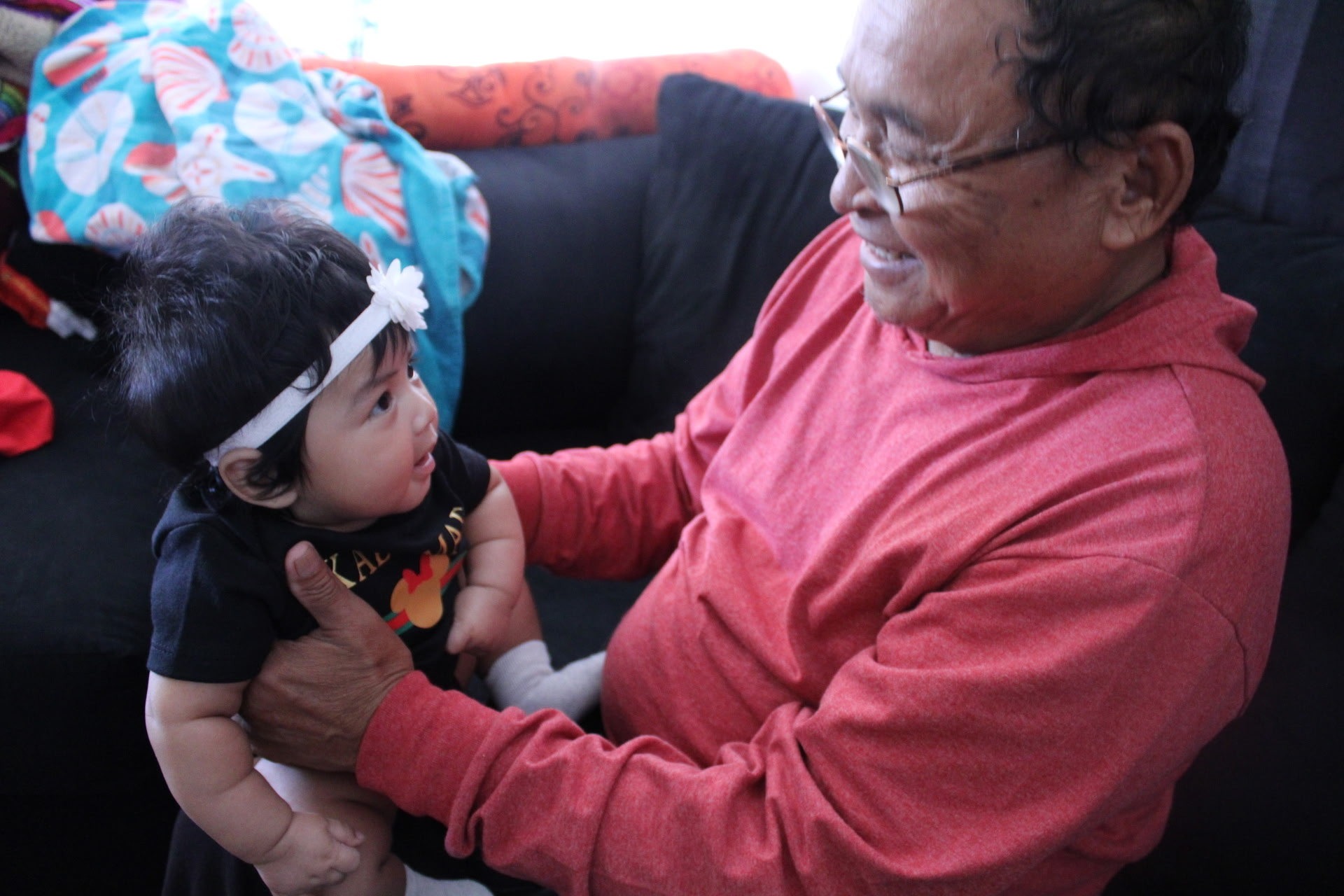 Help Nhoeun Gnim's Family in Their Time of Loss campaign photo, 4 of 6