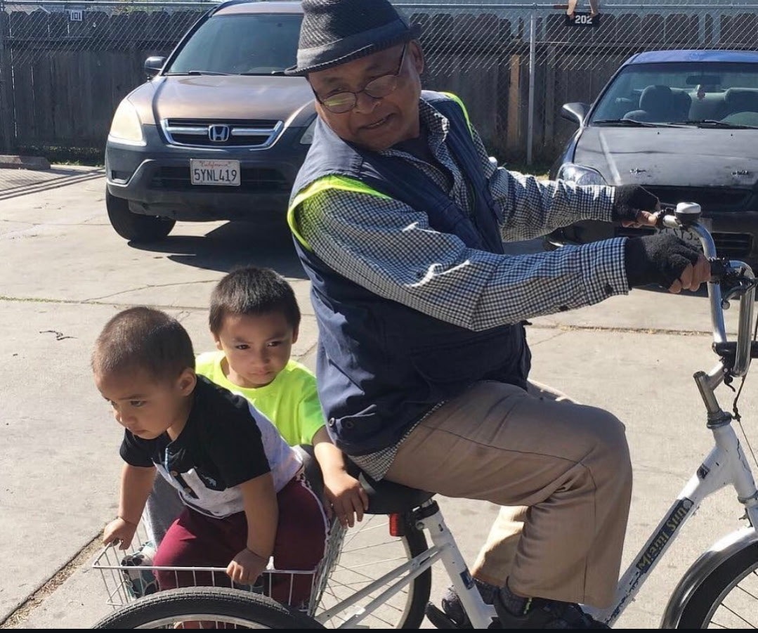 Help Nhoeun Gnim's Family in Their Time of Loss campaign photo, 5 of 6