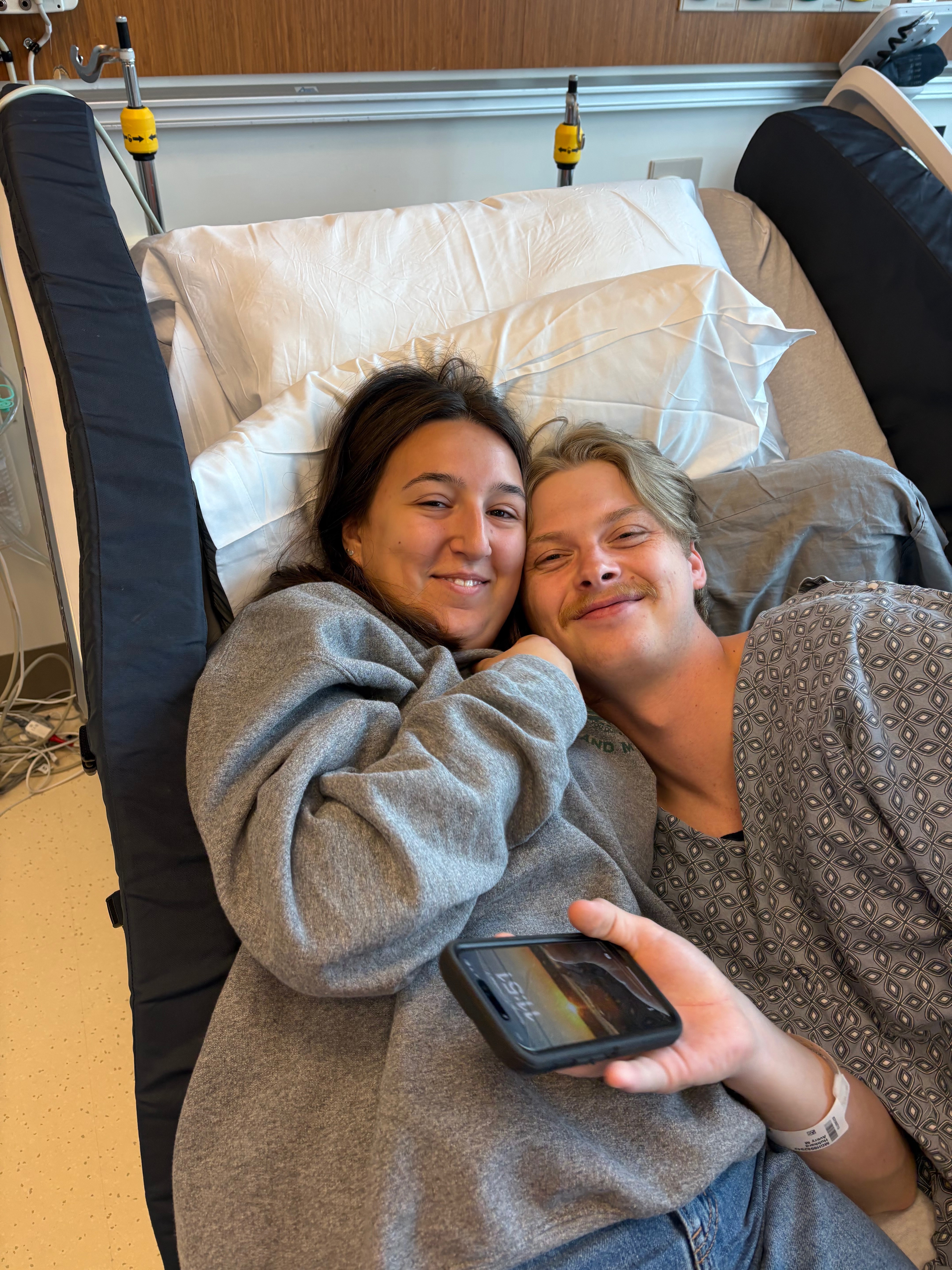 Help Avery Hubbard Heal and Recover campaign photo, 5 of 8