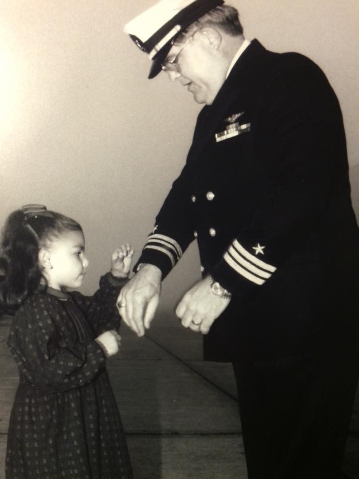 Honoring My Father’s Life and Legacy - John Robert Beemer campaign photo, 5 of 6