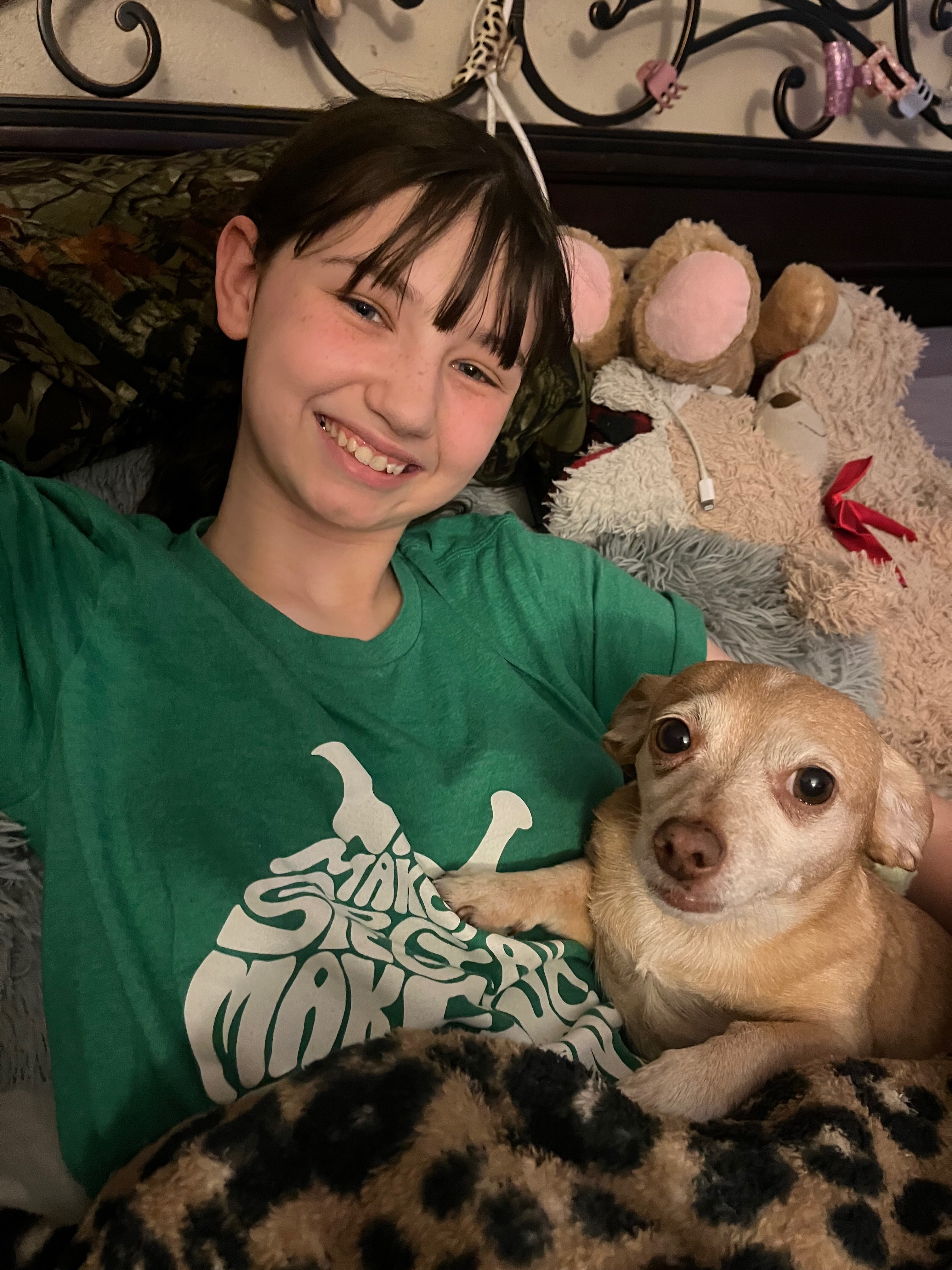 Donate to Keep Sophia's Family Off the Streets campaign photo, 2 of 7
