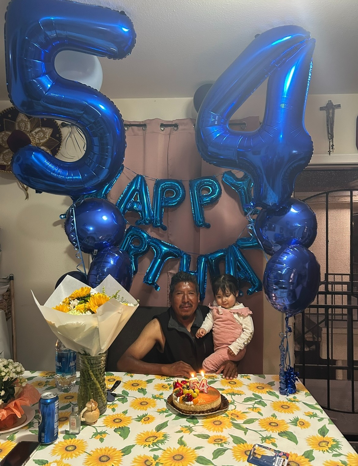 Help our Dad Leopoldo Rebuild after Deportation campaign photo, 7 of 8