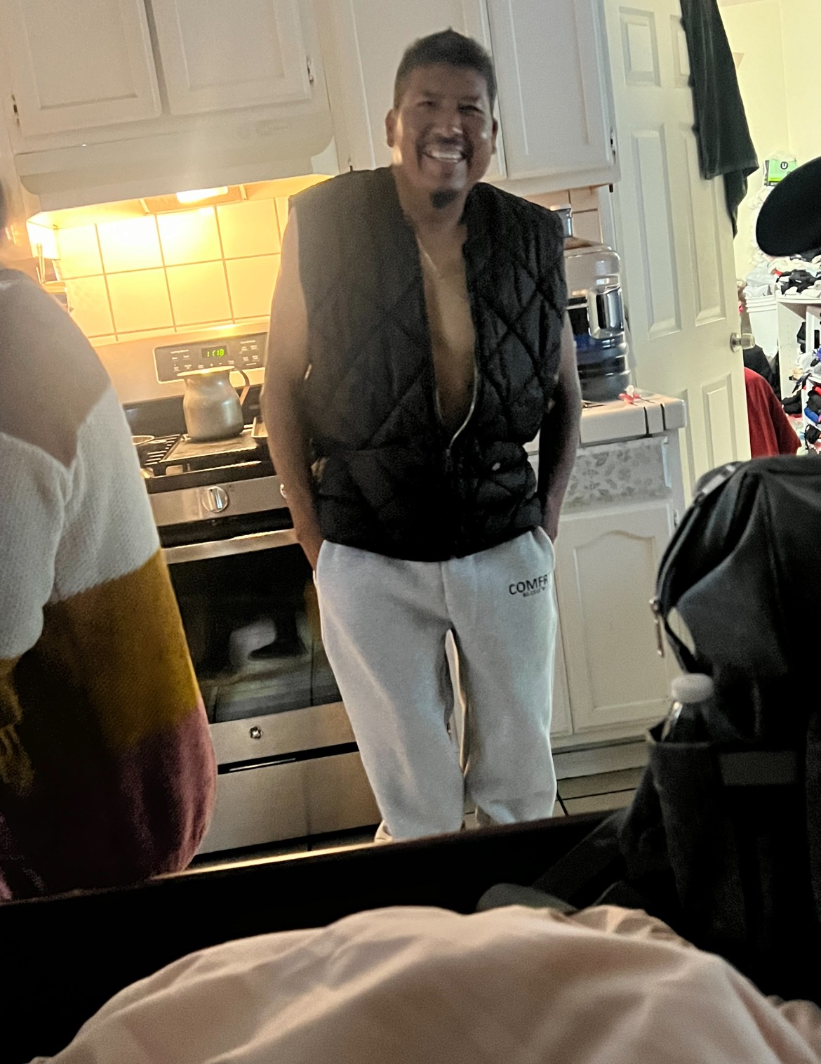 Help our Dad Leopoldo Rebuild after Deportation campaign photo, 6 of 8