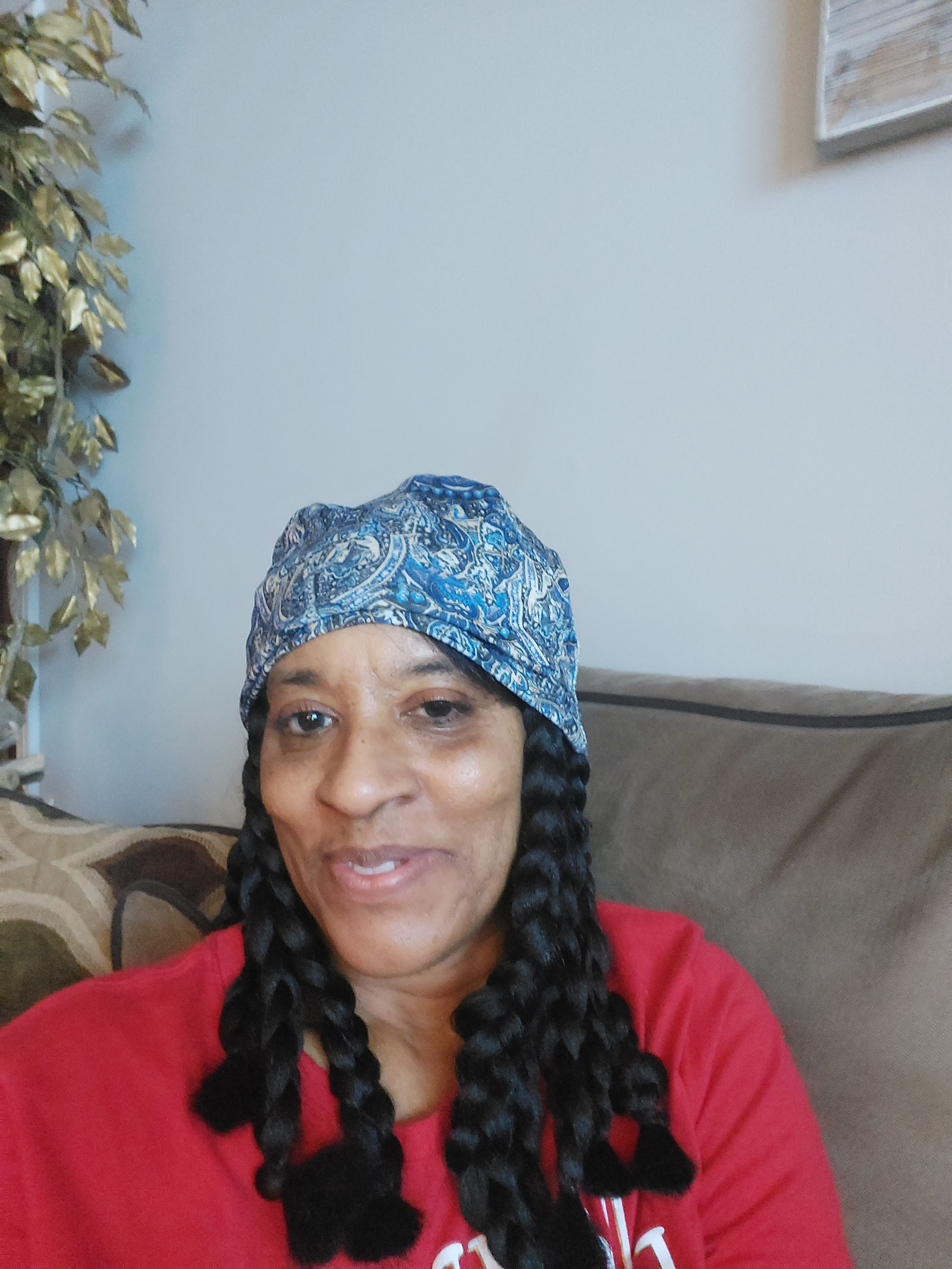 Help Tia Inspire and Heal Women Facing Challenges campaign photo, 5 of 8