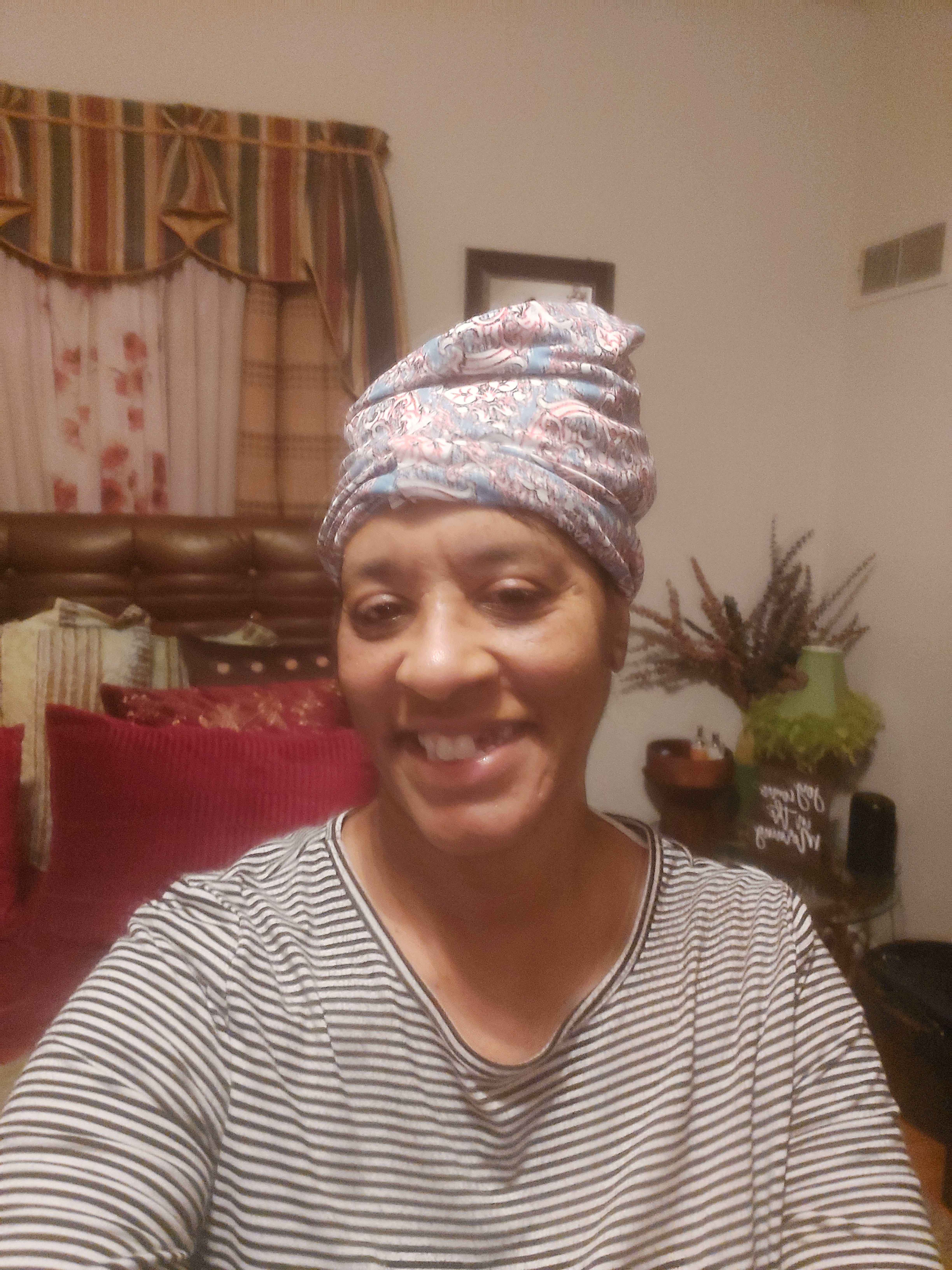 Help Tia Inspire and Heal Women Facing Challenges campaign photo, 6 of 8
