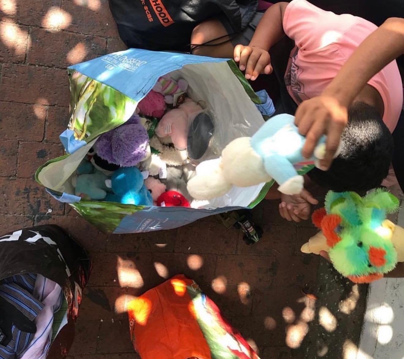 Help Provide Essentials for Colombian Children campaign photo, 7 of 8