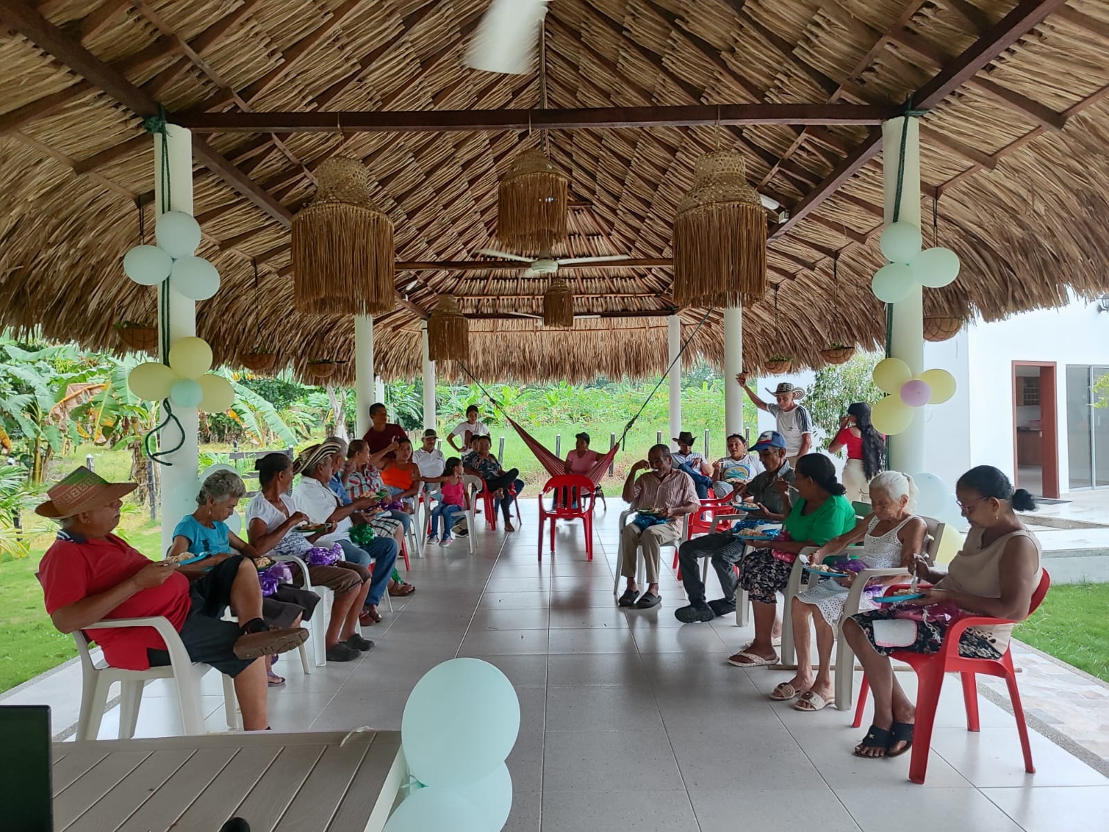 Help Provide Essentials for Colombian Children campaign photo, 5 of 8