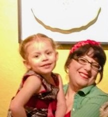 Support Eliza Neuman's Battle with Rare Cancer campaign photo, 7 of 8