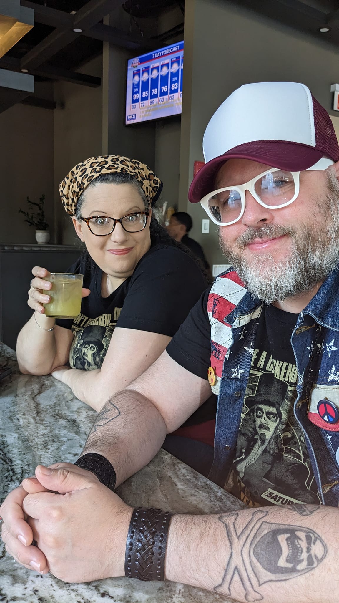 Support Eliza Neuman's Battle with Rare Cancer campaign photo, 4 of 8