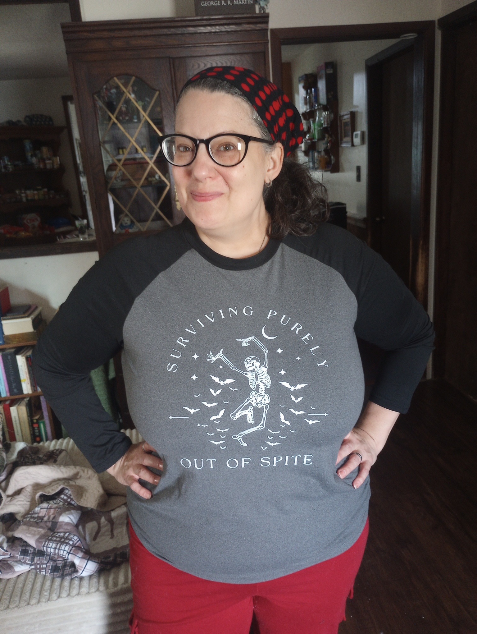Support Eliza Neuman's Battle with Rare Cancer campaign photo, 6 of 8