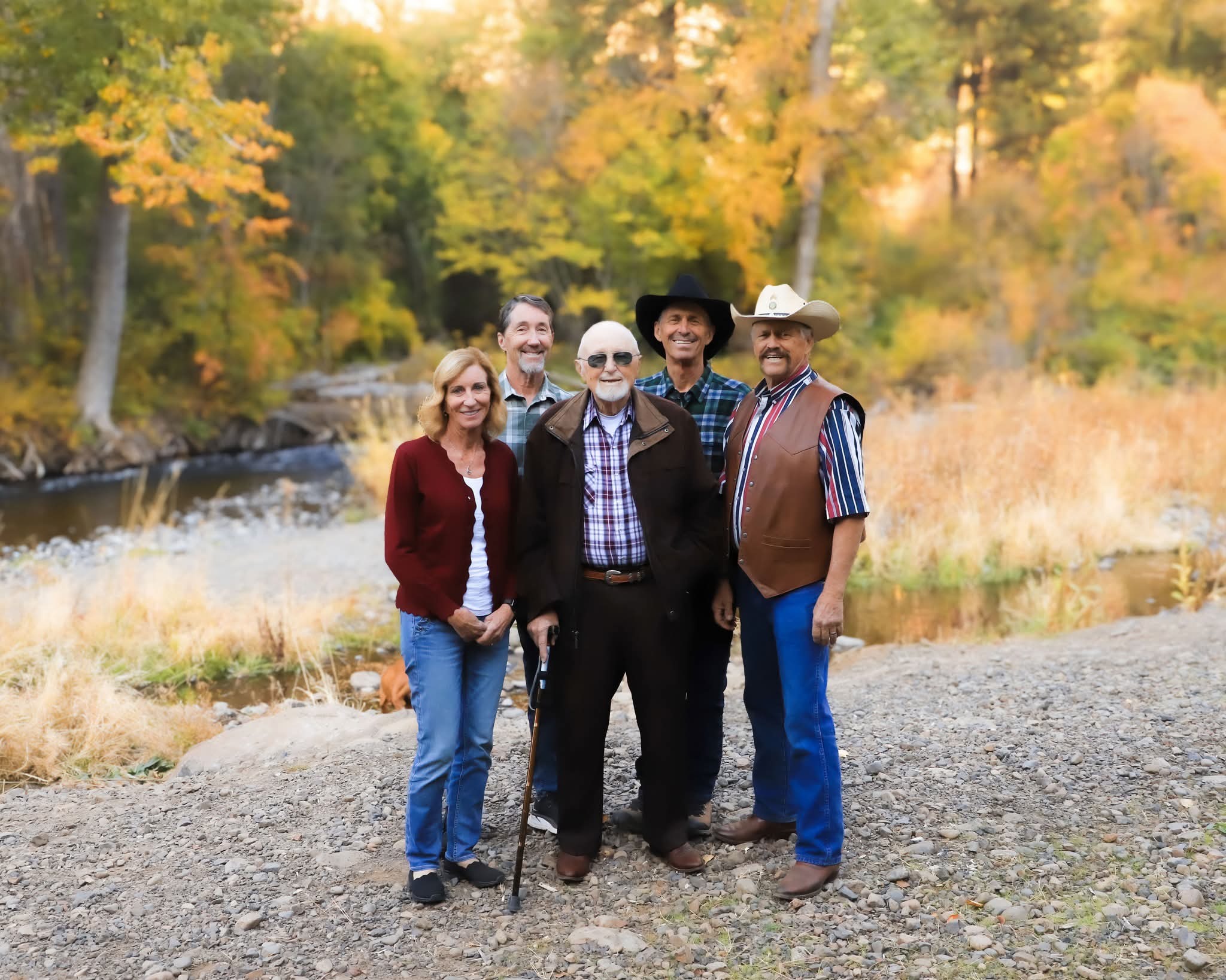 Support Duane's Cancer Treatment Journey campaign photo, 7 of 8