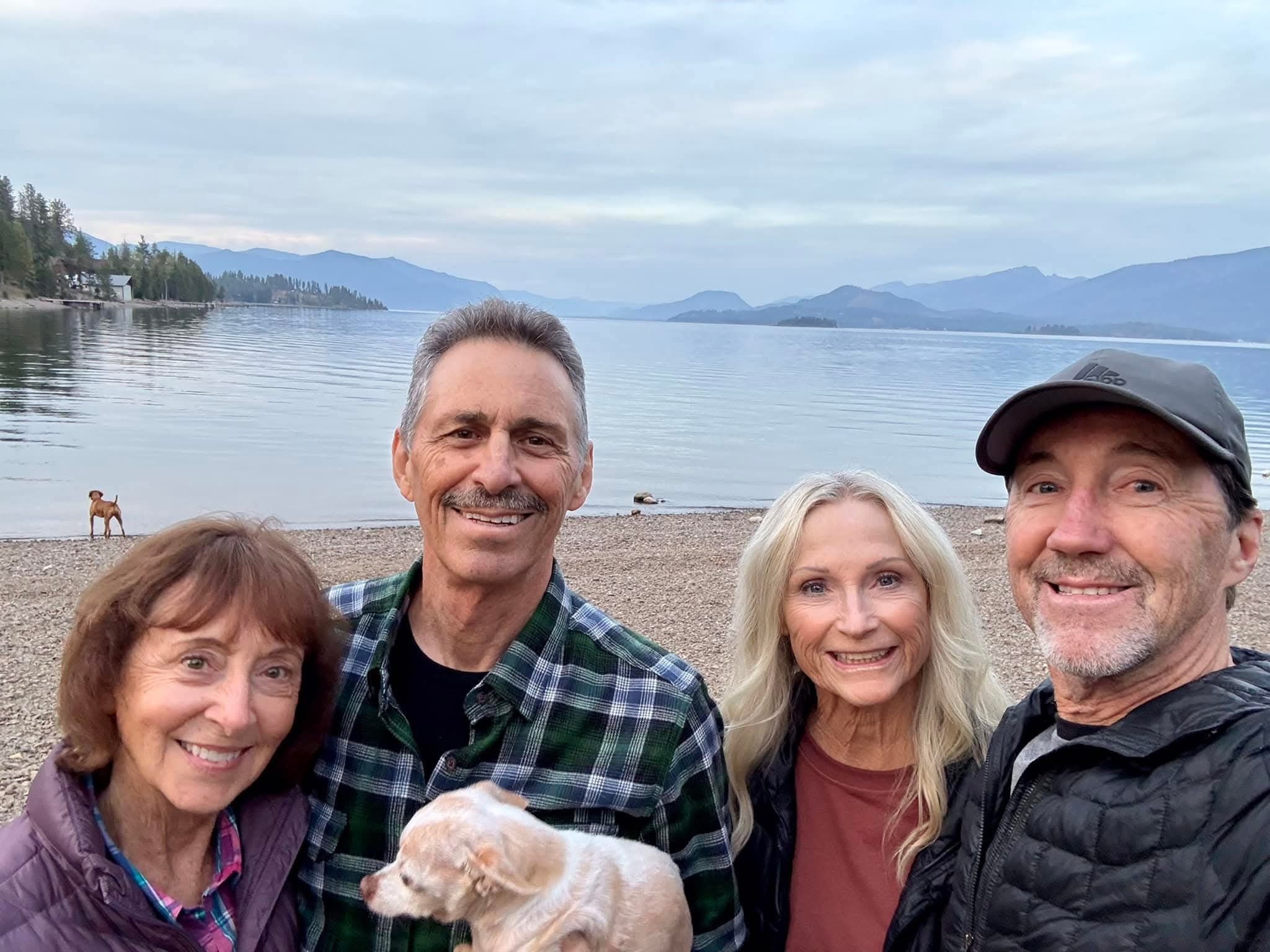 Support Duane's Cancer Treatment Journey campaign photo, 6 of 8