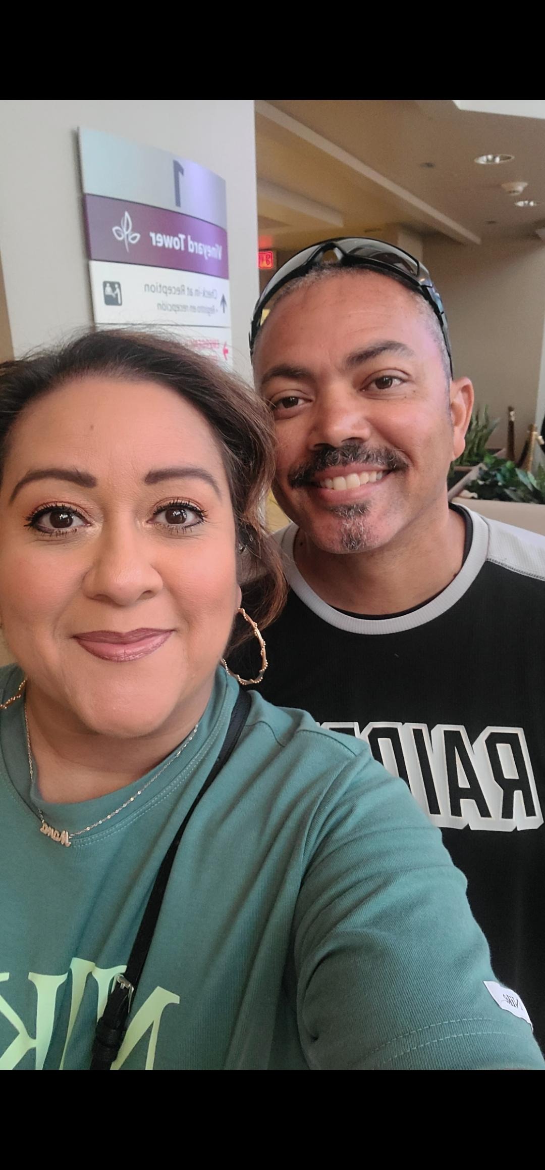 Let's Help Support Dez as She Fights Breast Cancer (Again!) campaign photo, 7 of 8