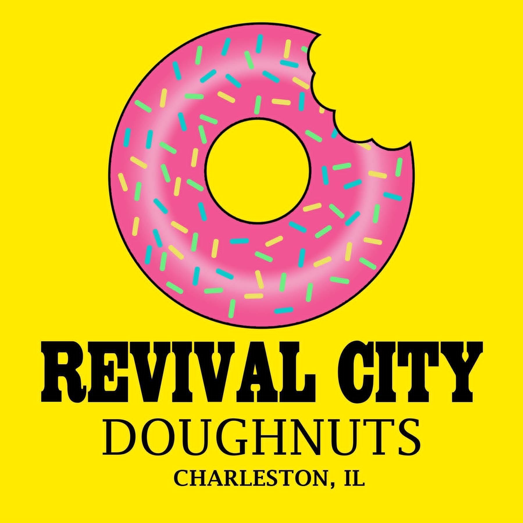 Help Revival City Doughnuts Stay Open campaign photo, 4 of 5