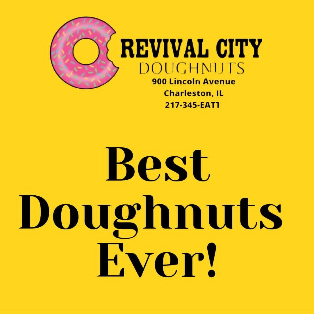Help Revival City Doughnuts Stay Open campaign photo, 2 of 5