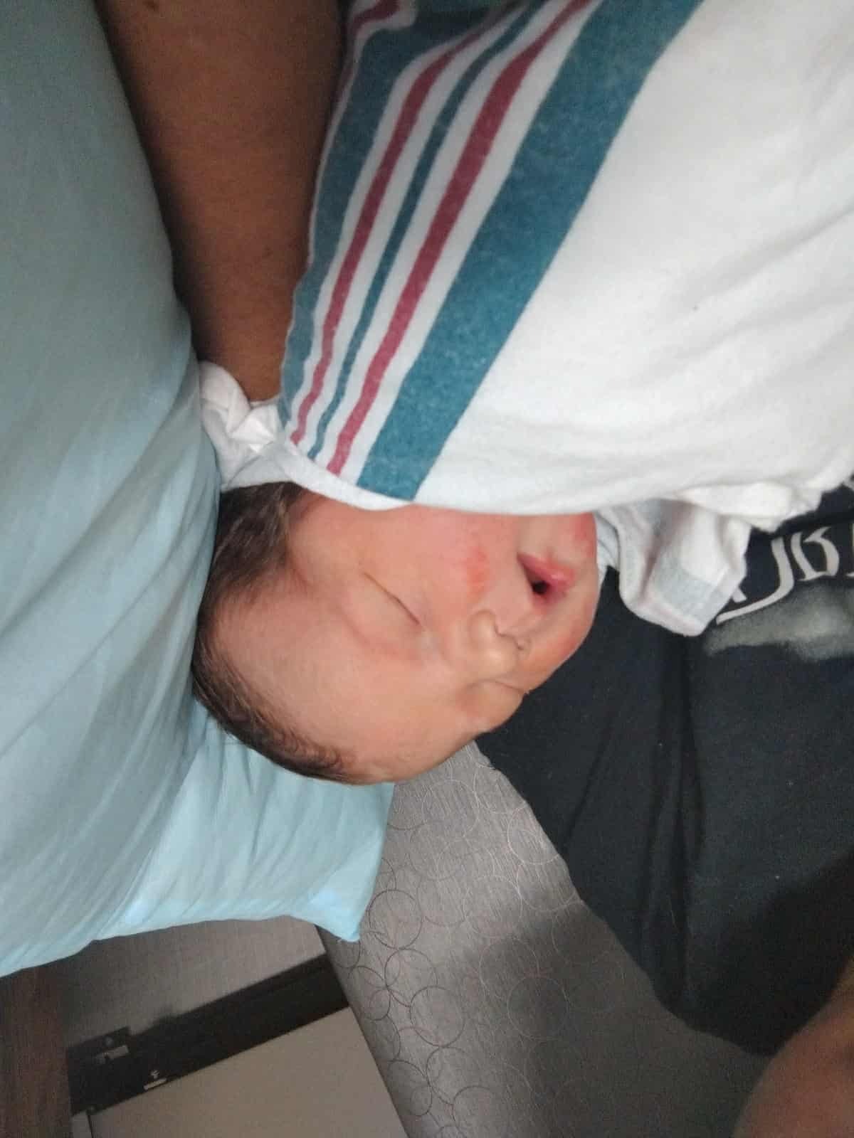 Help Us Cremate Baby Kaylynn and bring her home campaign photo, 2 of 8