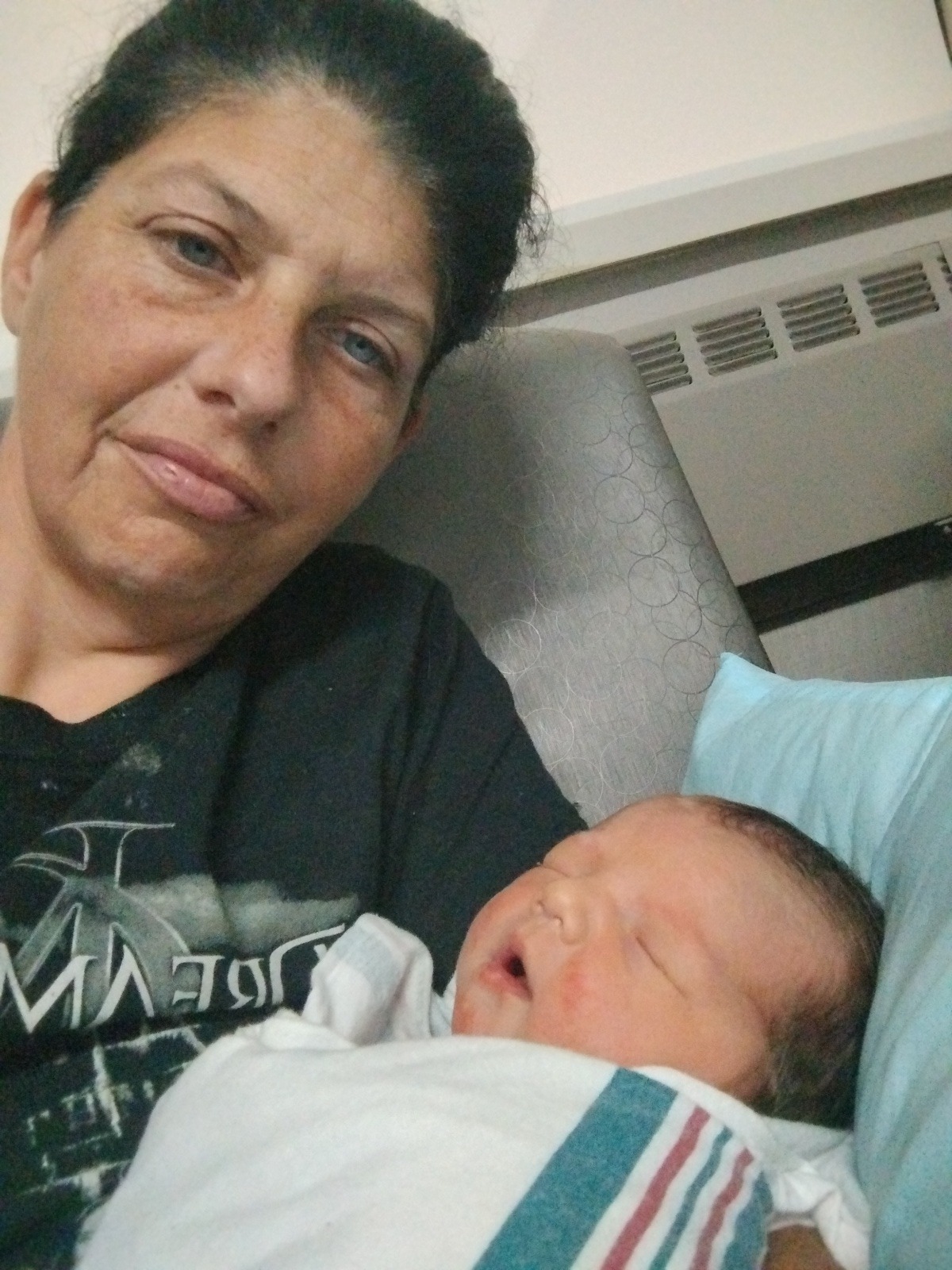 Help Us Cremate Baby Kaylynn and bring her home campaign photo, 4 of 8