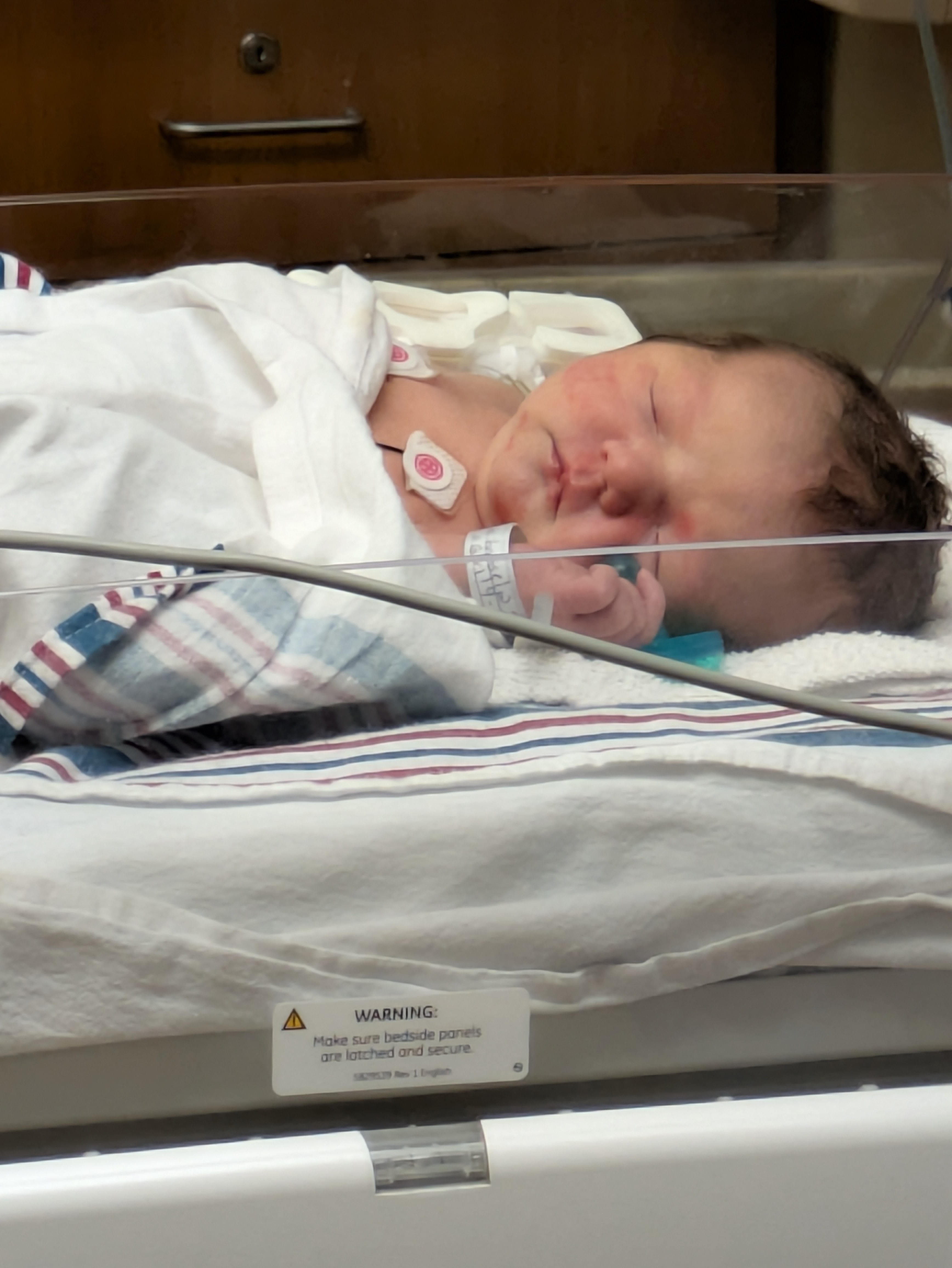 Help Us Cremate Baby Kaylynn and bring her home campaign photo, 5 of 8