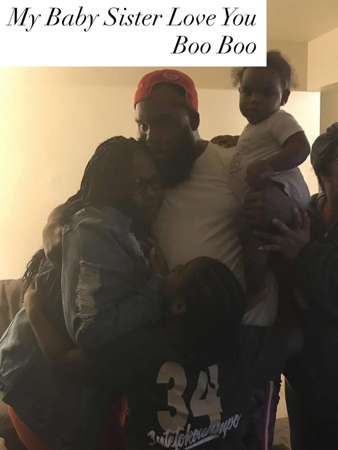Support Jasmine's Family in Their Time of Loss campaign photo, 7 of 8