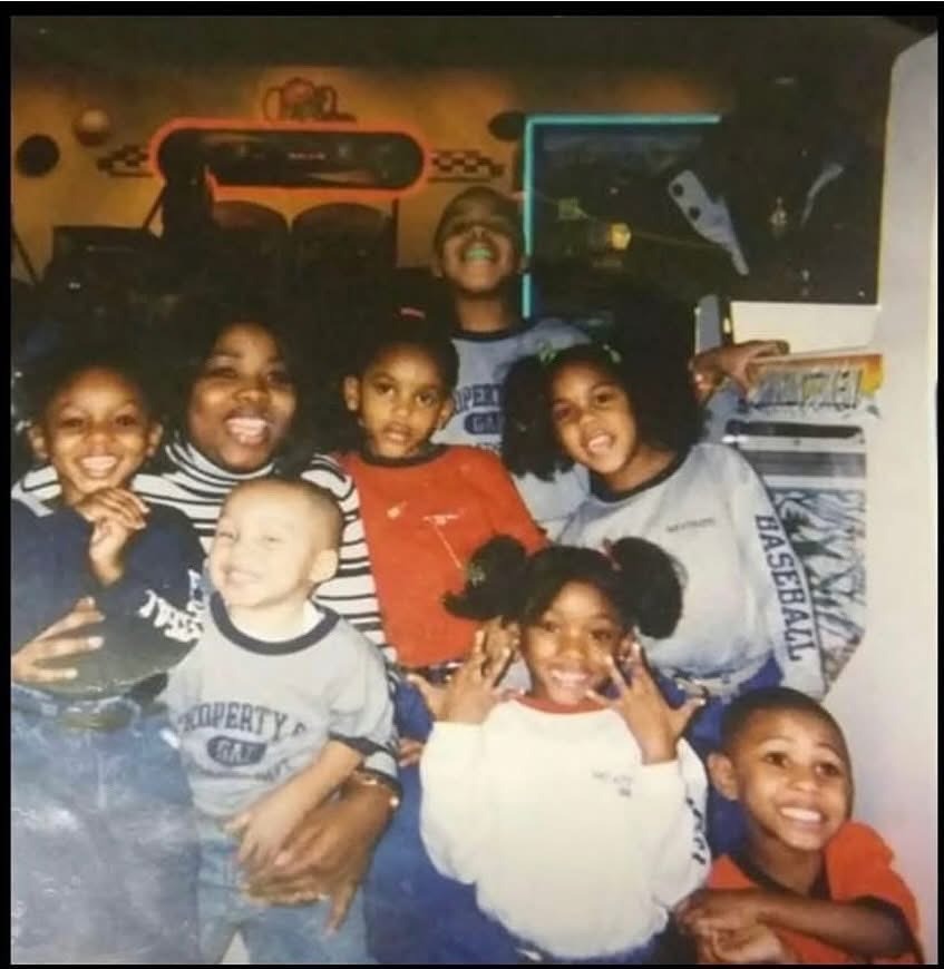 Support Jasmine's Family in Their Time of Loss campaign photo, 2 of 8