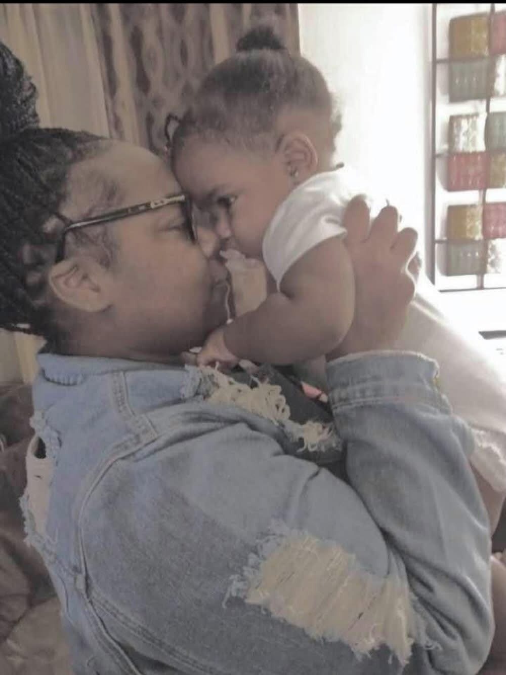 Support Jasmine's Family in Their Time of Loss campaign photo, 4 of 8