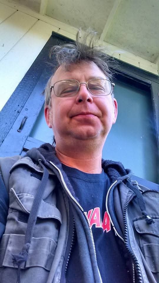 Help Todd Brown Keep Music Alive in Charleston campaign photo, 7 of 8