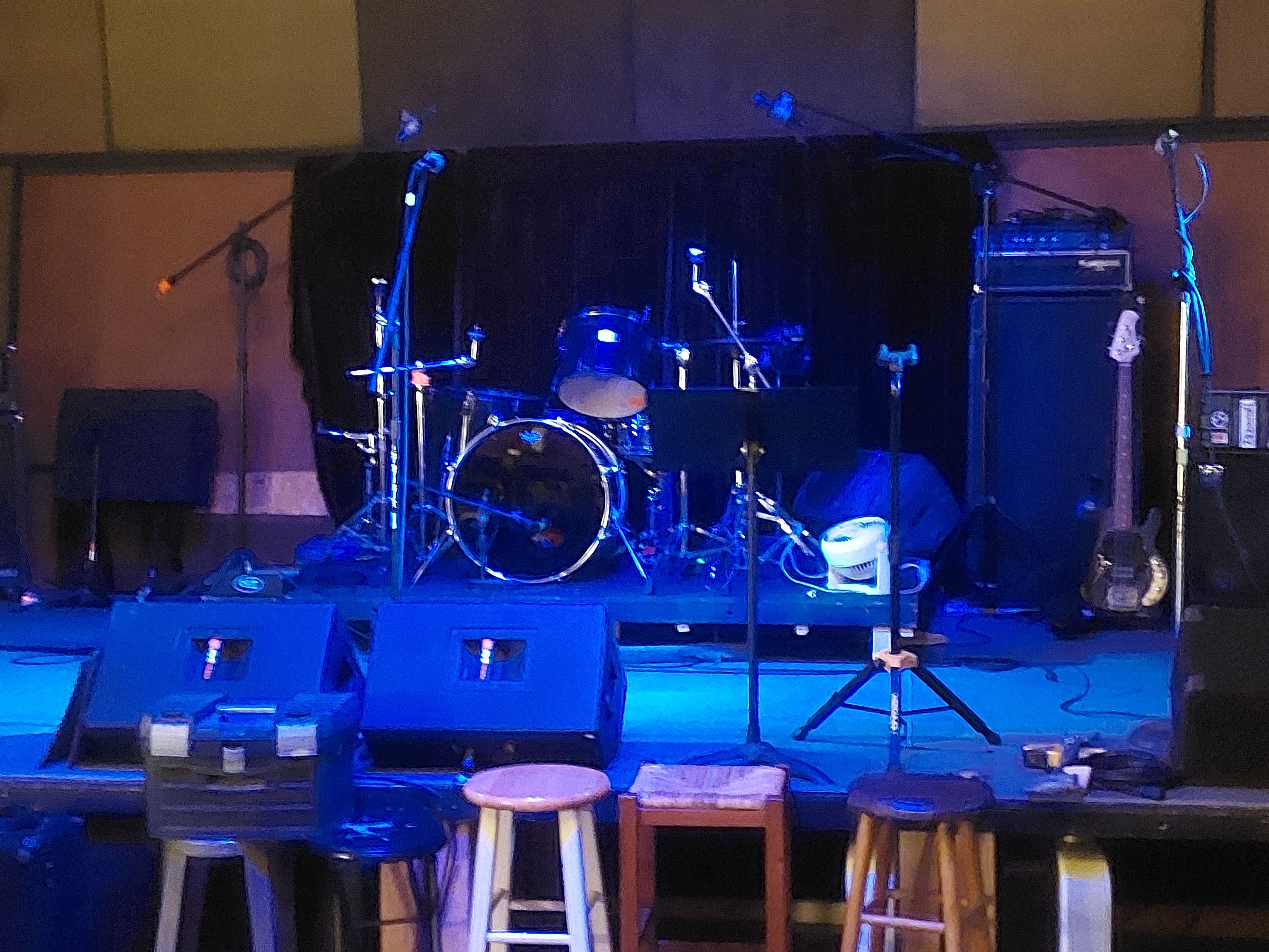 Help Todd Brown Keep Music Alive in Charleston campaign photo, 4 of 8
