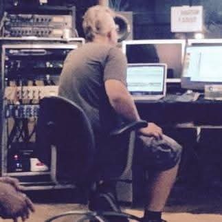 Help Todd Brown Keep Music Alive in Charleston campaign photo, 5 of 8