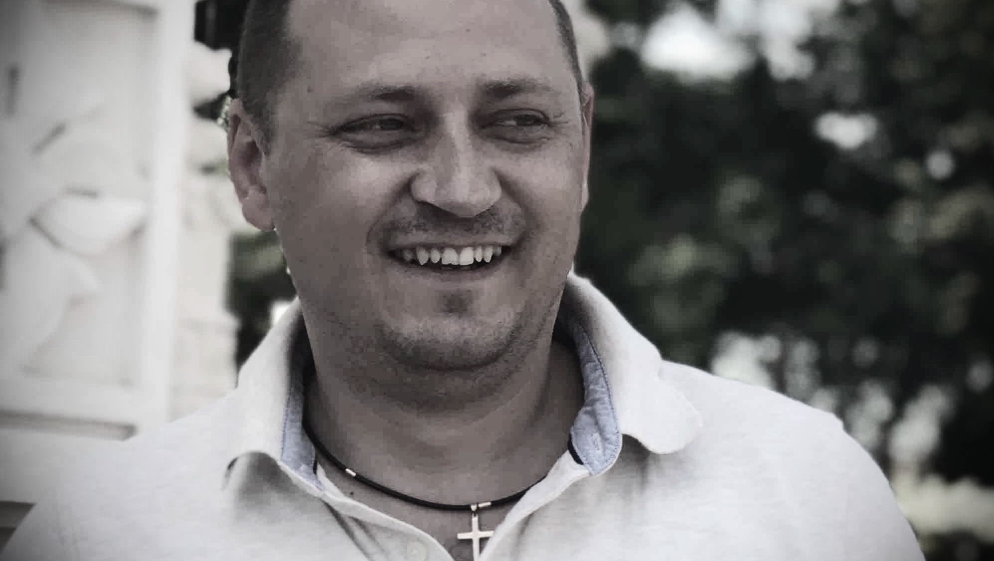 Help to repatriate Volodymyr Nagirnyi in Ukraine