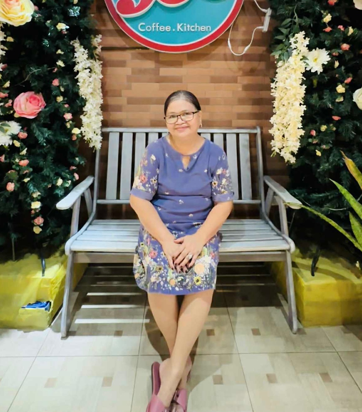 Celebrating the Life of Mama Rosan: Help Our Family campaign photo, 2 of 4