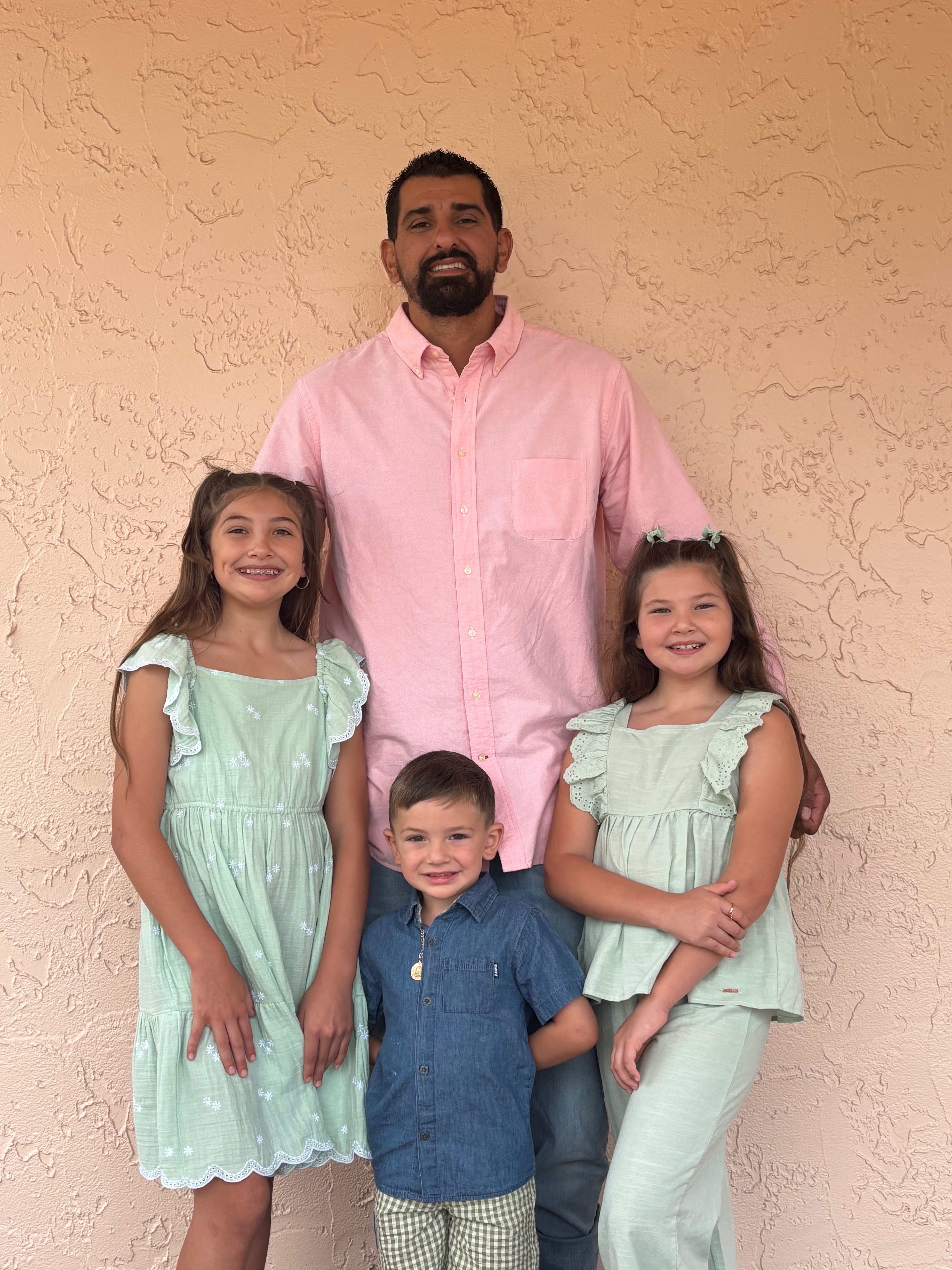 Easing the Burden for Miguel's Grieving Family campaign photo, 7 of 8