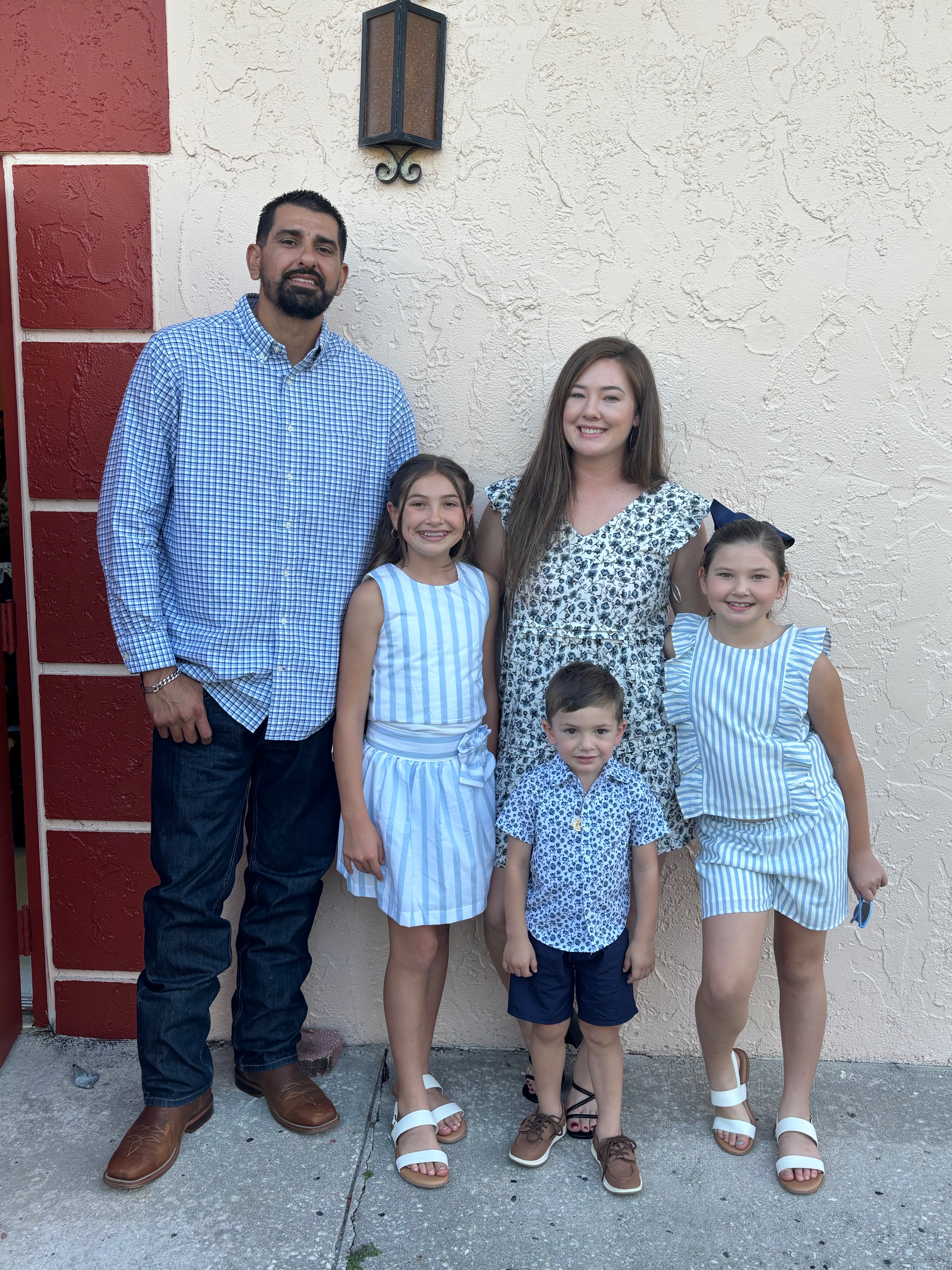 Easing the Burden for Miguel's Grieving Family campaign photo, 4 of 8