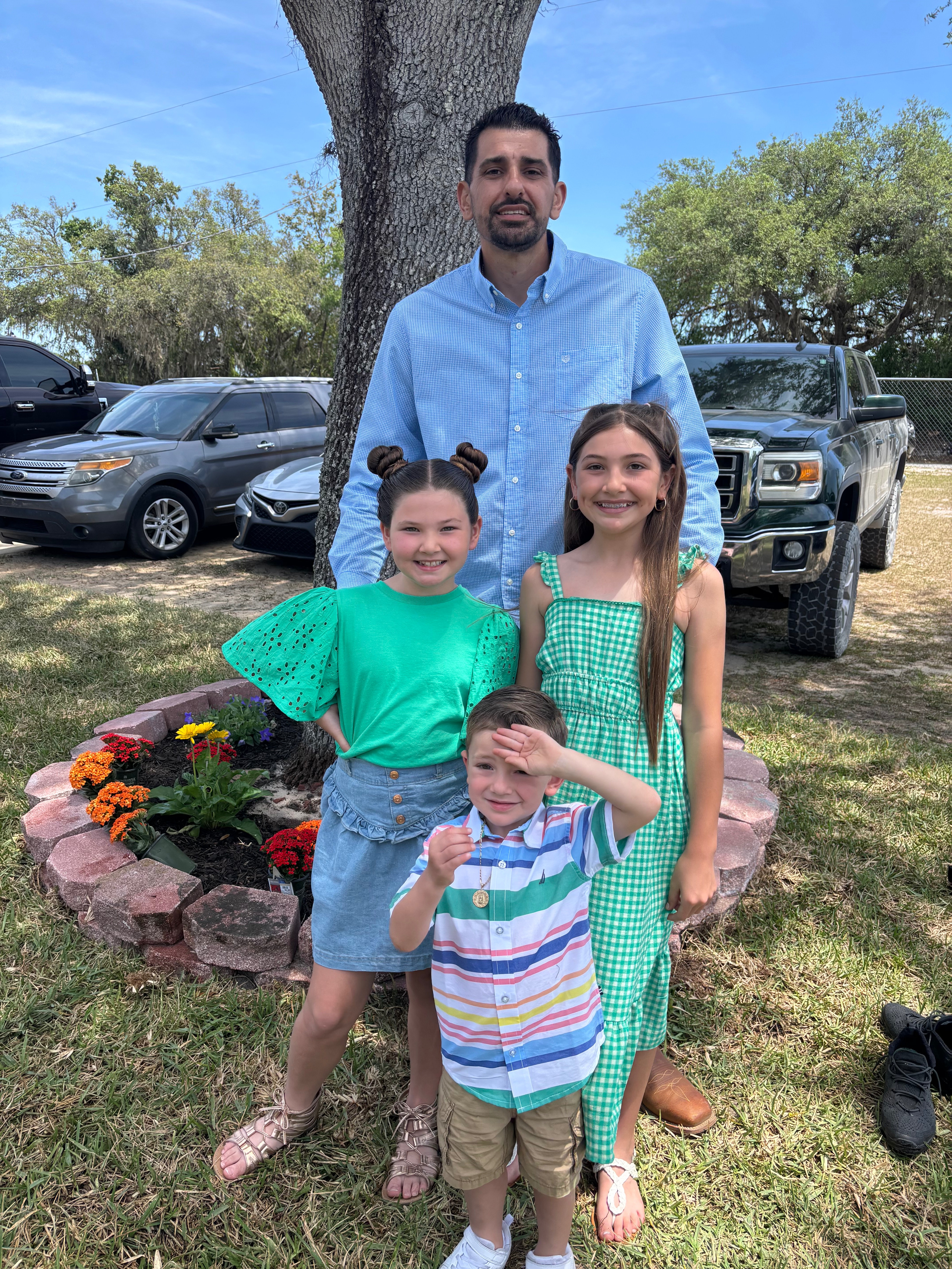 Easing the Burden for Miguel's Grieving Family campaign photo, 5 of 8