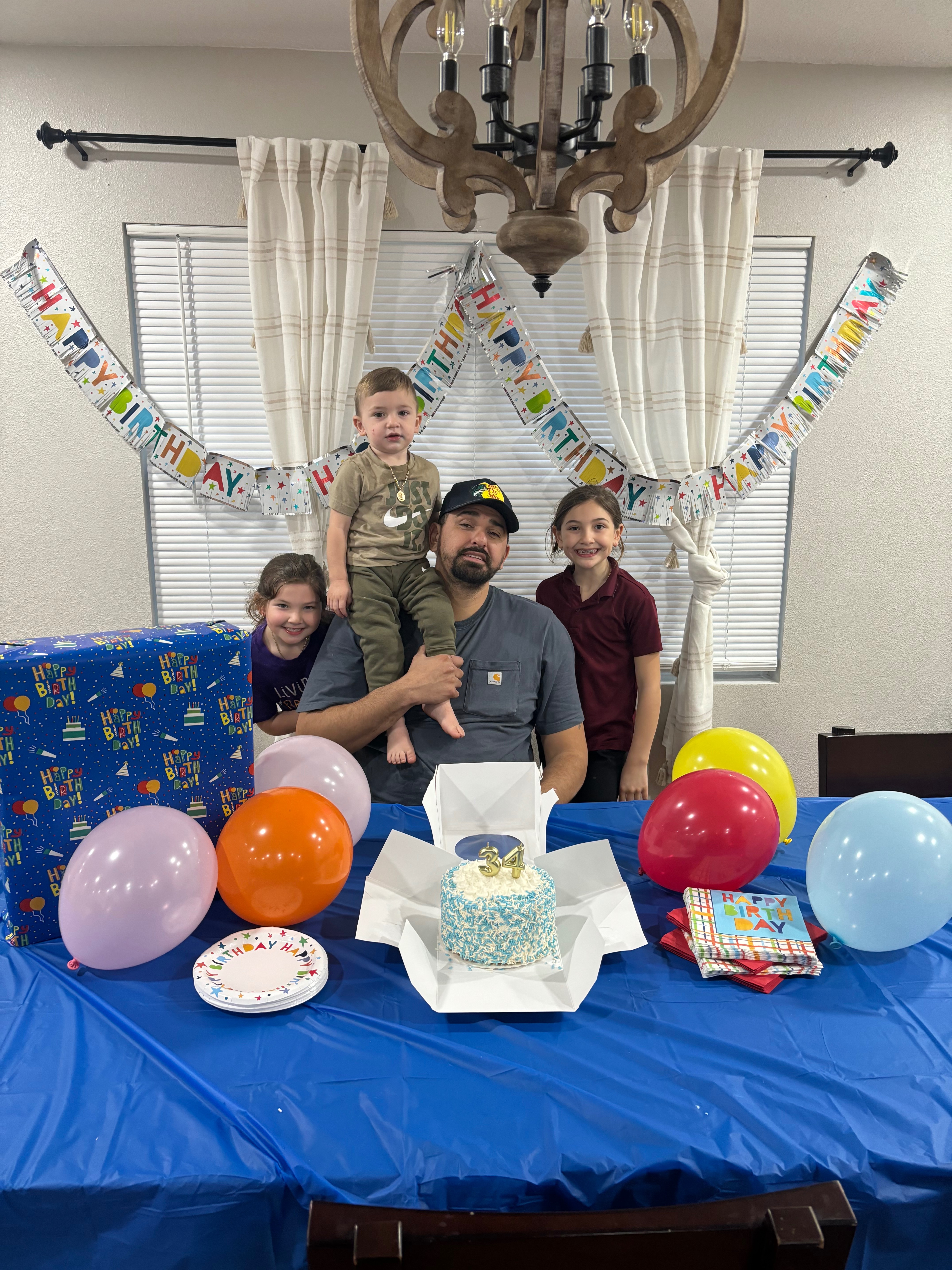 Easing the Burden for Miguel's Grieving Family campaign photo, 6 of 8