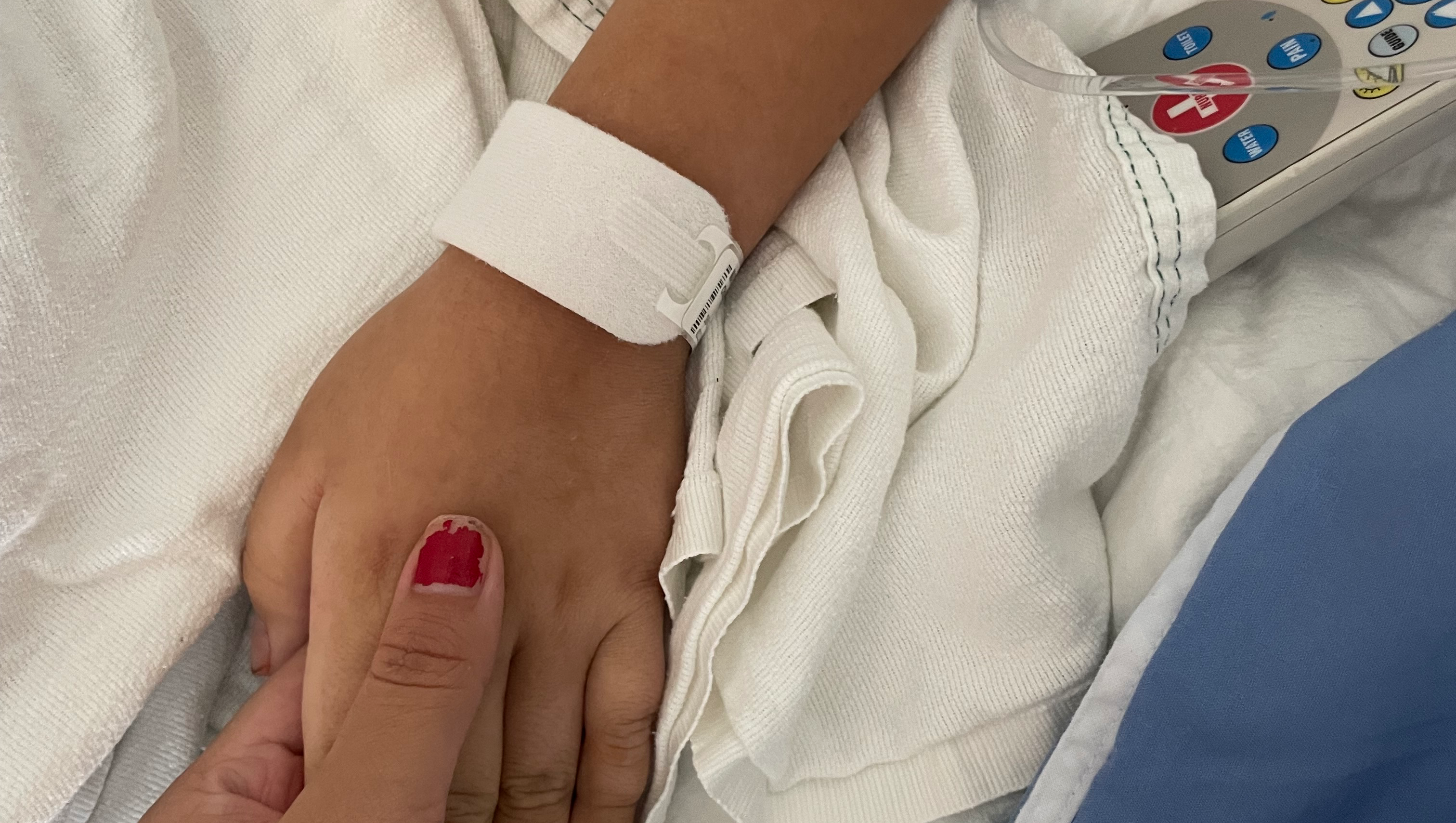 Support Charles Jr.'s Recovery Journey