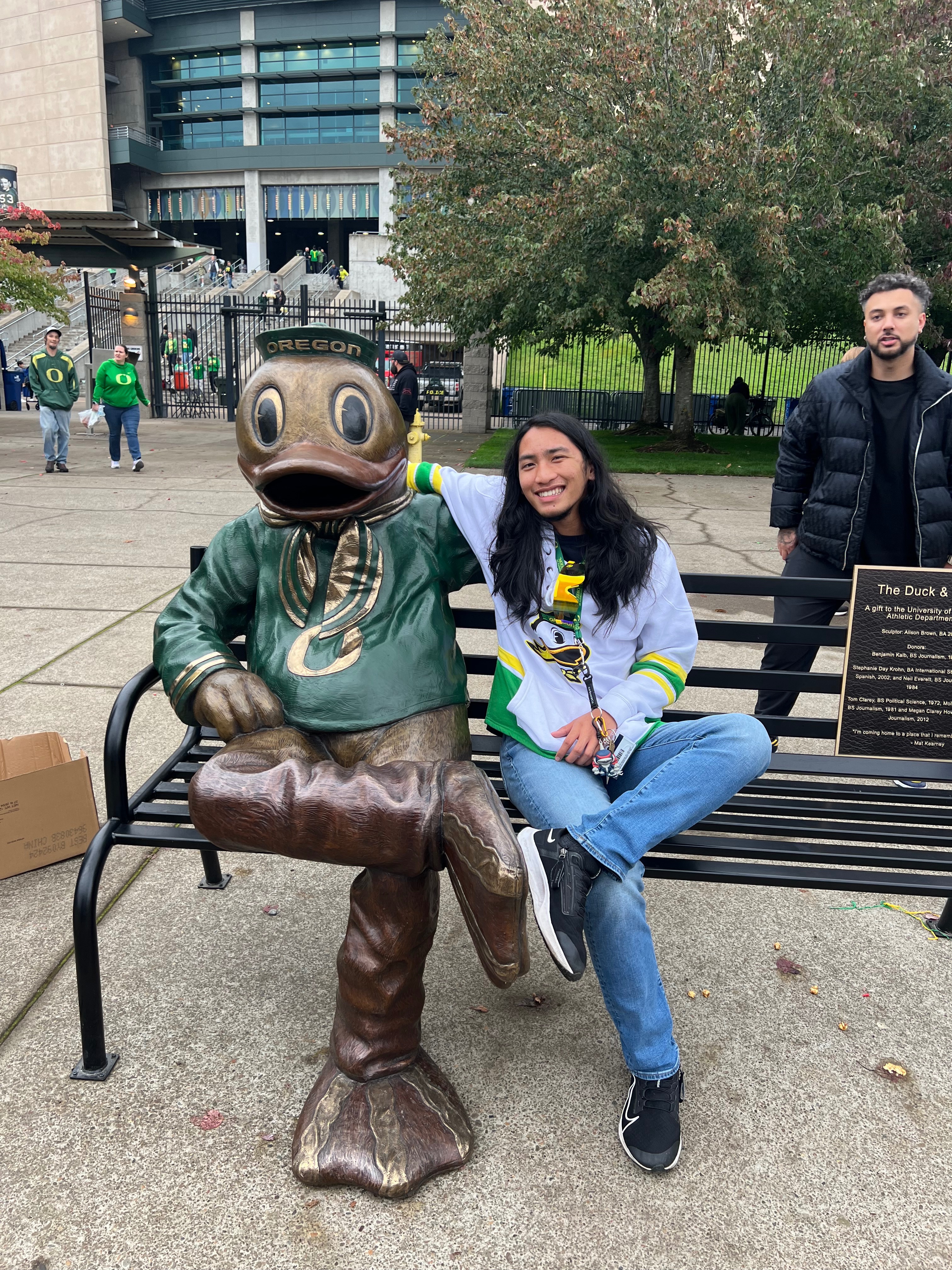 Please help me fund my study abroad program! campaign photo, 6 of 8