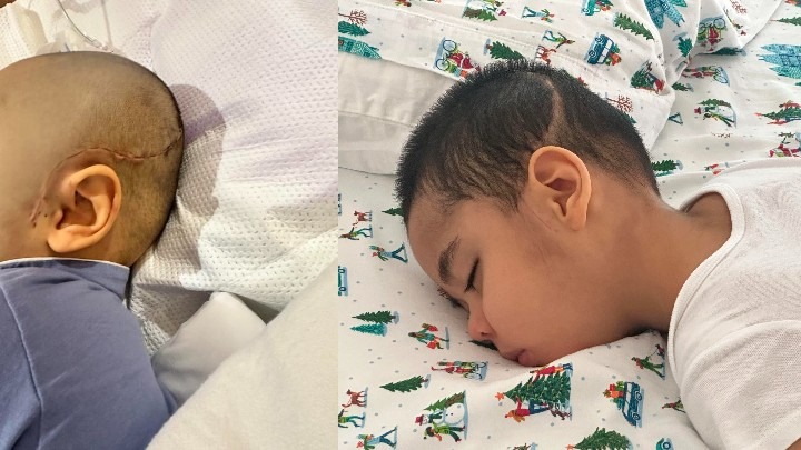 Help Brave 4-Year-Old Jack Get Urgent Life-Saving Treatment campaign photo, 6 of 7