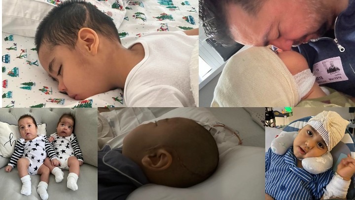 Help Brave 4-Year-Old Jack Get Urgent Life-Saving Treatment campaign photo, 4 of 7
